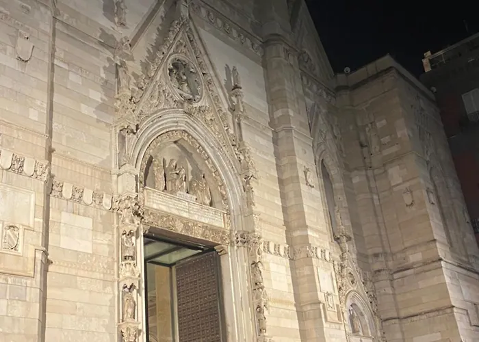 I 5 Partenopei