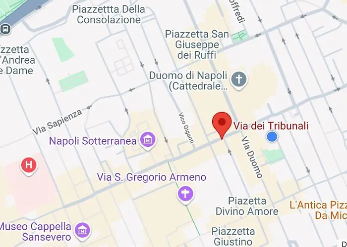 I 5 Partenopei